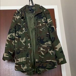Army Jacket